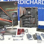 Asus Maximus VIII Extreme 27